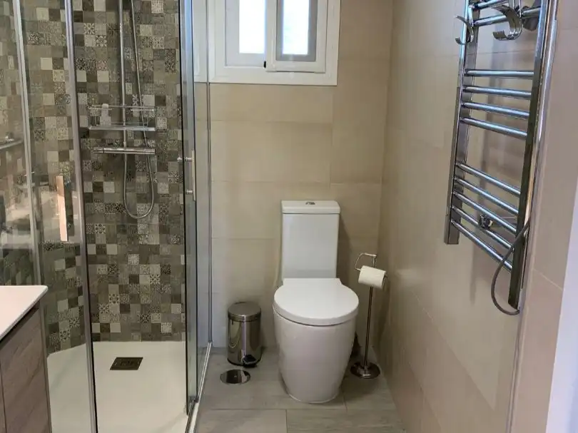 Piso de alquiler en Sevilla, Sevilla