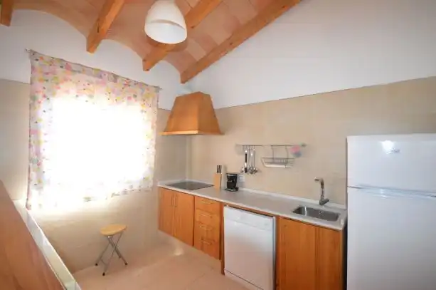Casa o chalet de alquiler en Carril de Pies Quemados, 1, Barrio Nuevo