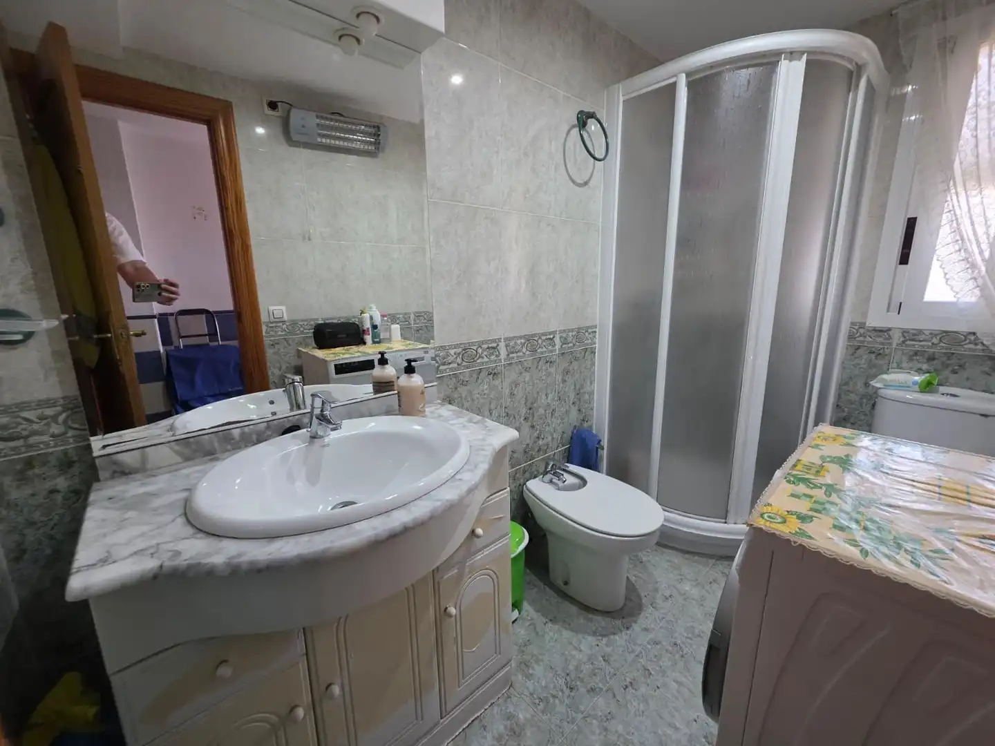 Piso con terraza en venta en Playa de Levante, imagen 24