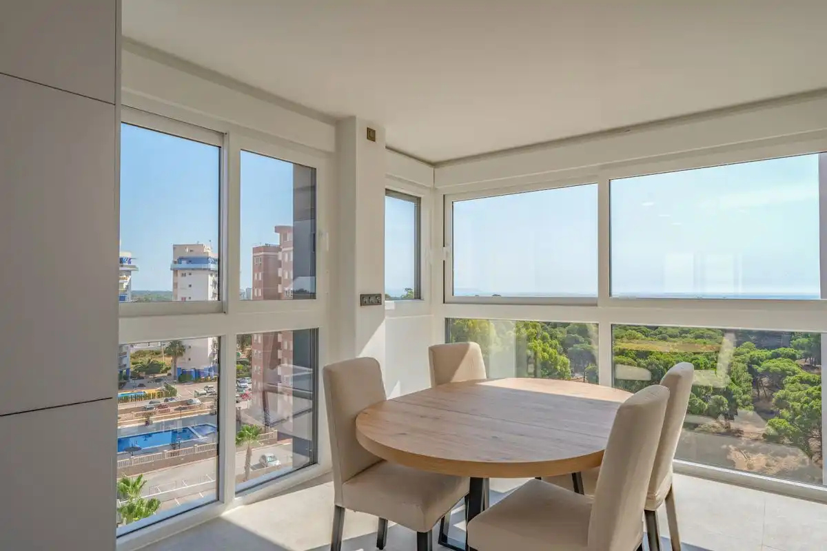 Piso con piscina en venta en Carrer Joaquin Cartagena, imagen 8