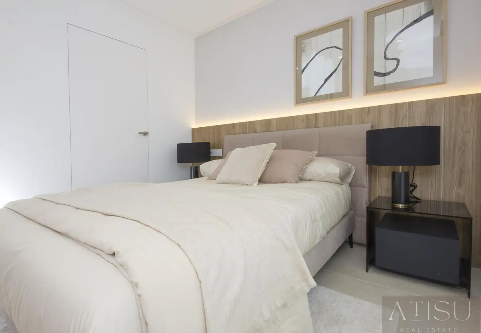 Habitación de Casa o chalet en venta en Rojales con Piscina