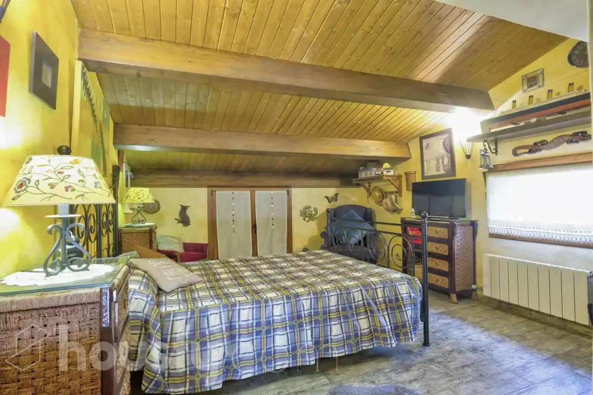 Casa con piscina en venta en Carrer dels Avellaners ., imagen 37
