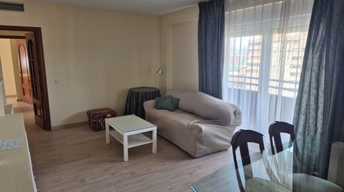 Foto 2 de Piso de alquiler en Avenida Juan Carlos I, Hospital - Nuevo Centro de Talavera de la Reina, Talavera de la Reina