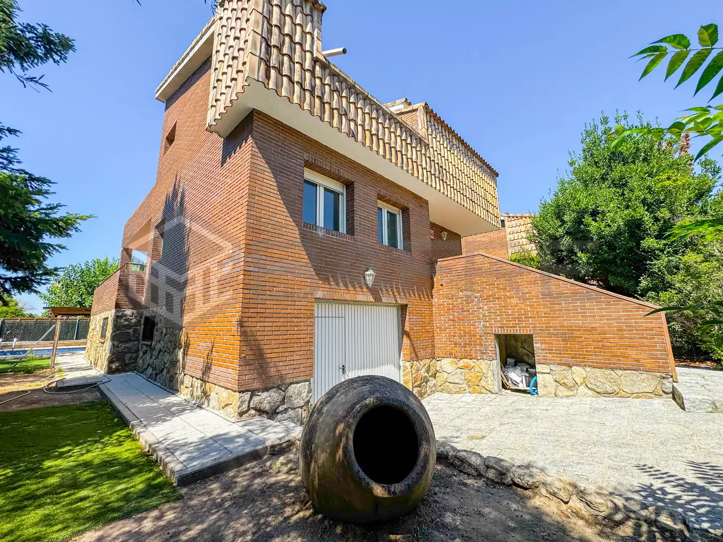 House for sale in Fuente Santa, imagen 54