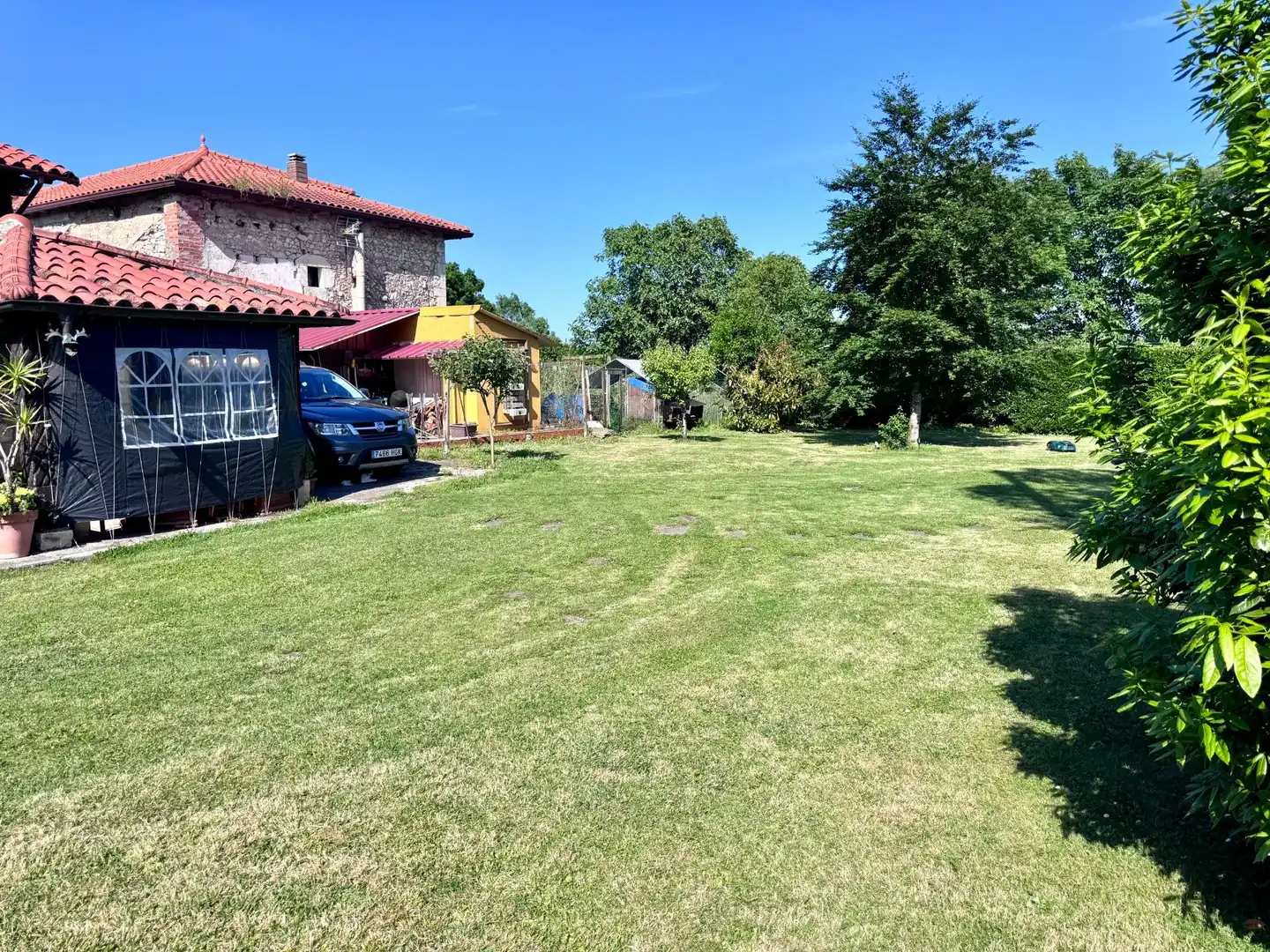 Houses for sale in Marina de Cudeyo  with Heating, Private garden and Terrace
