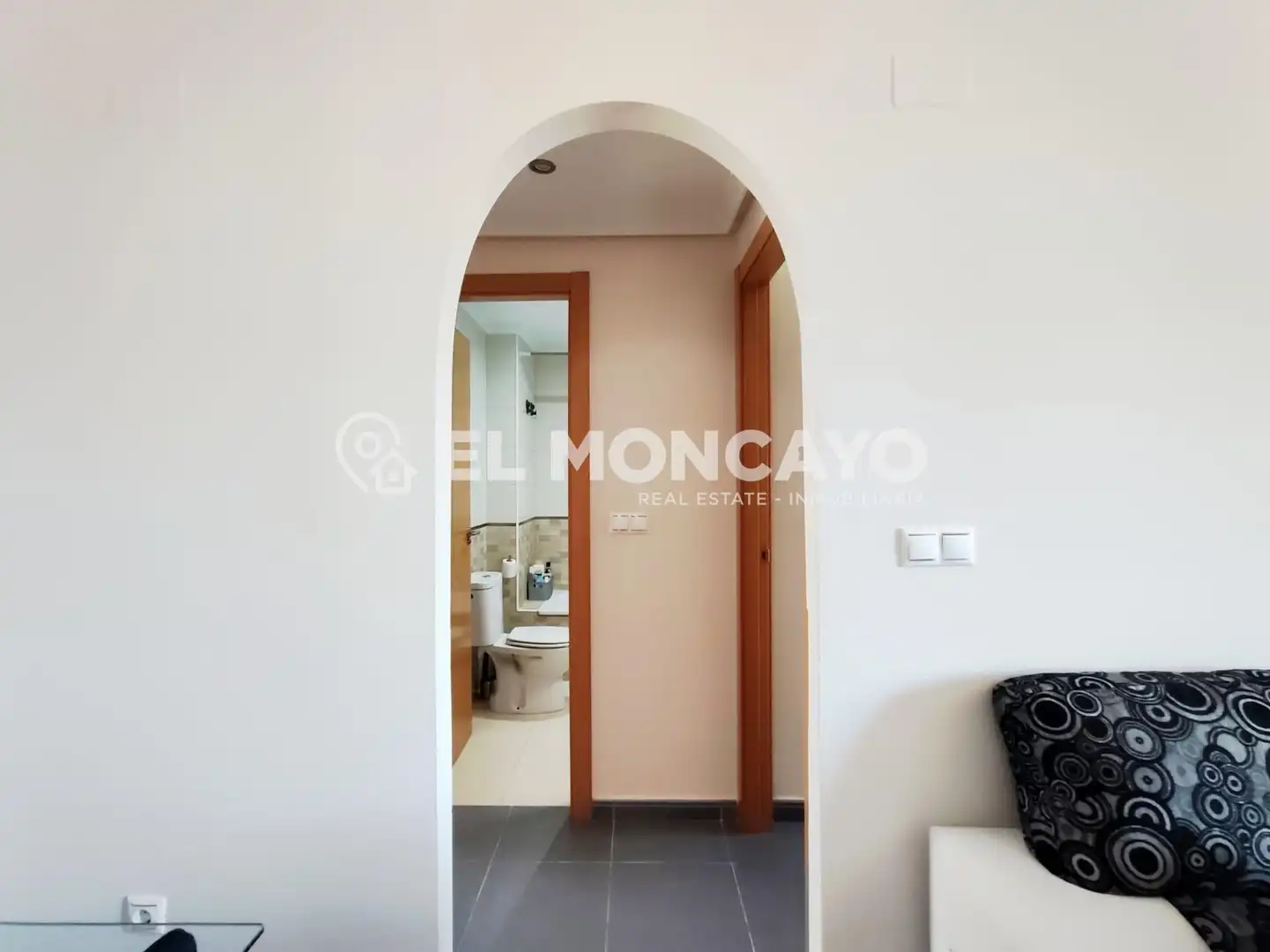 Apartament en venda en Almoradí amb Aire condicionat, Calefacció i Terrassa
