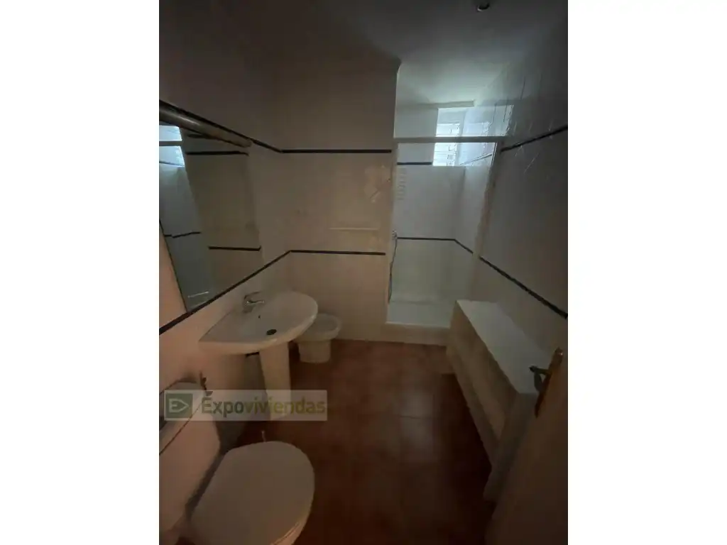 Baño de Piso en venta en Murcia