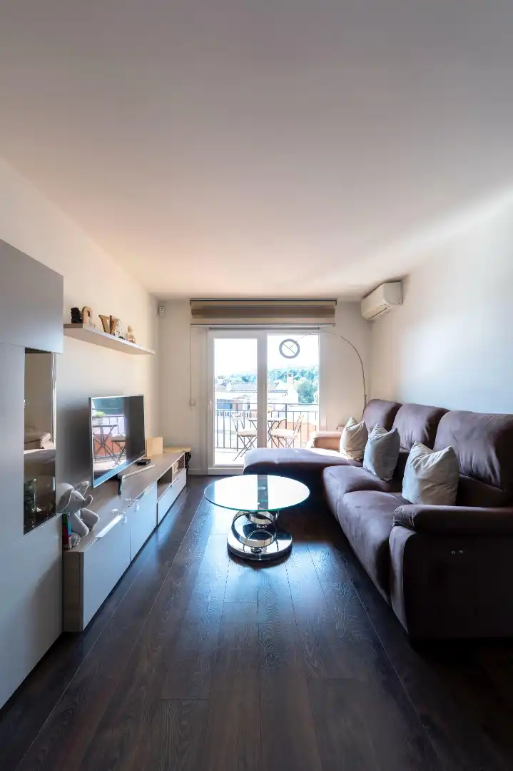 Flat for sale in Avinguda de Ntra. Sra. de la Pietat, Ponent - Set Camins, Igualada