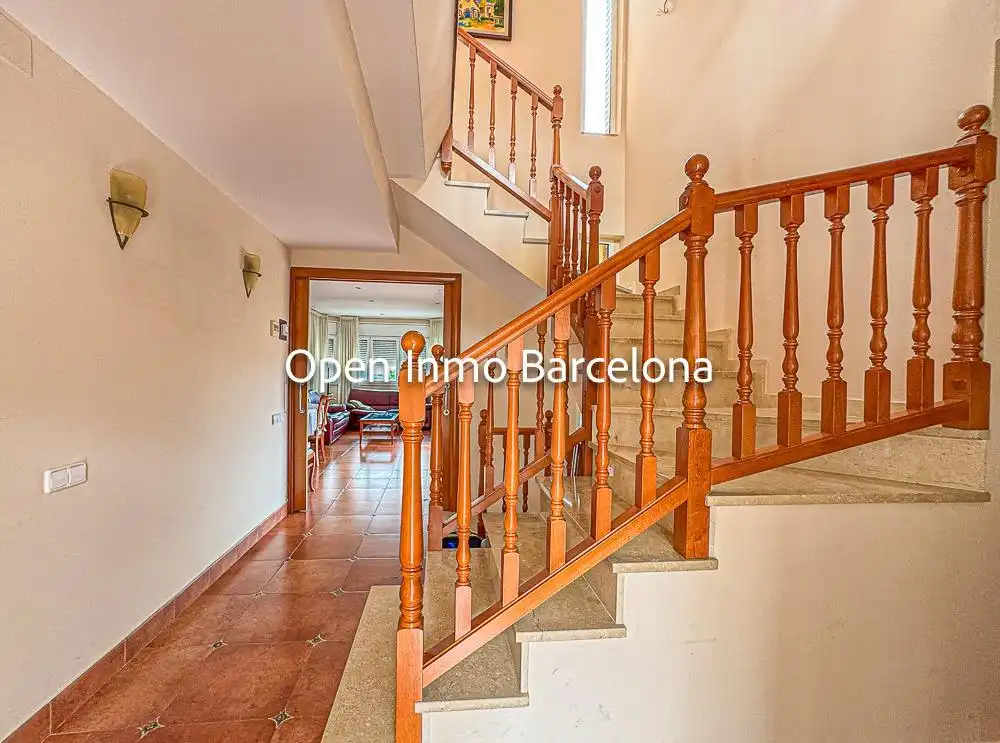Houses for sale in Ciutat Jardí Bonanova