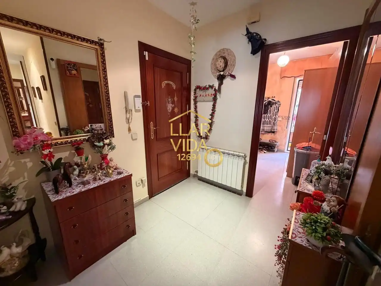Piso en venta en Alguaire