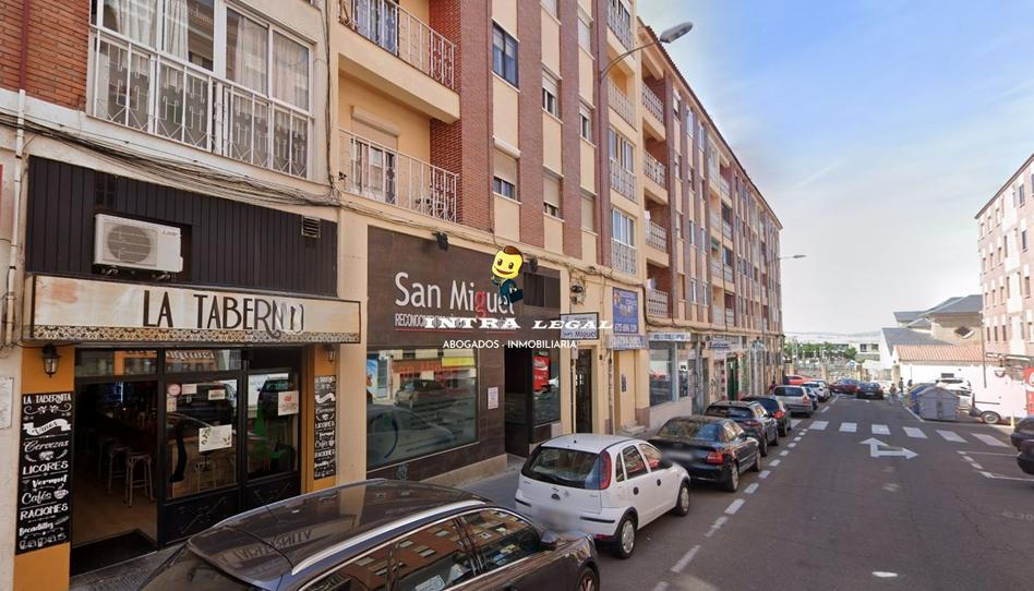 Foto 1 de Pis per a compartir a Arapiles, Los, San Bernardo, Salamanca