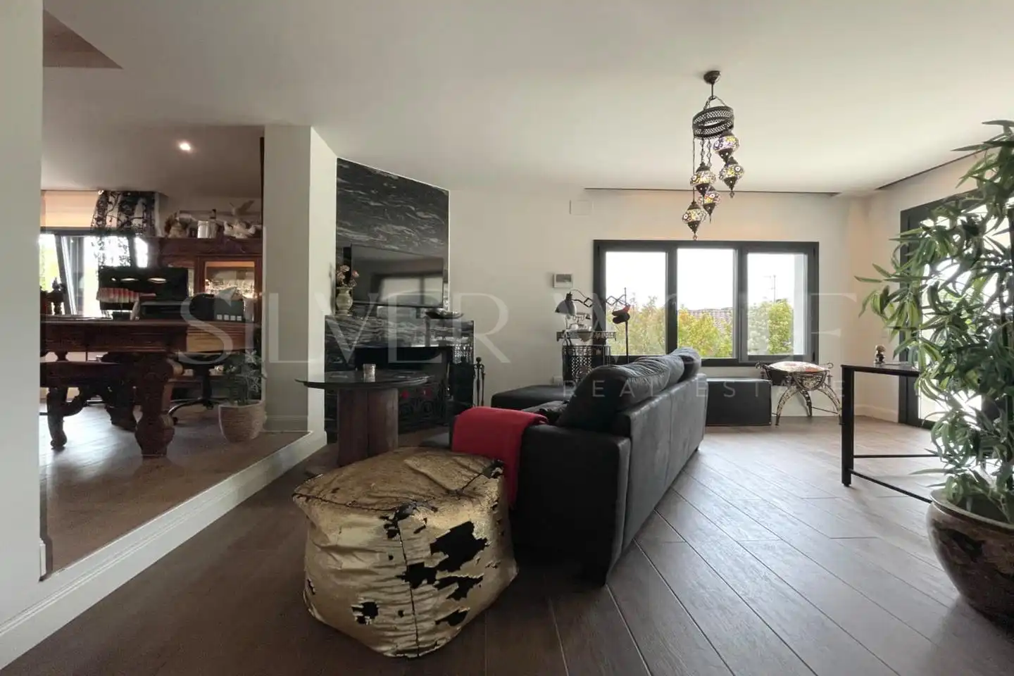 Maison avec piscine à vendre à Camí Ral de Barcelona, imagen 47