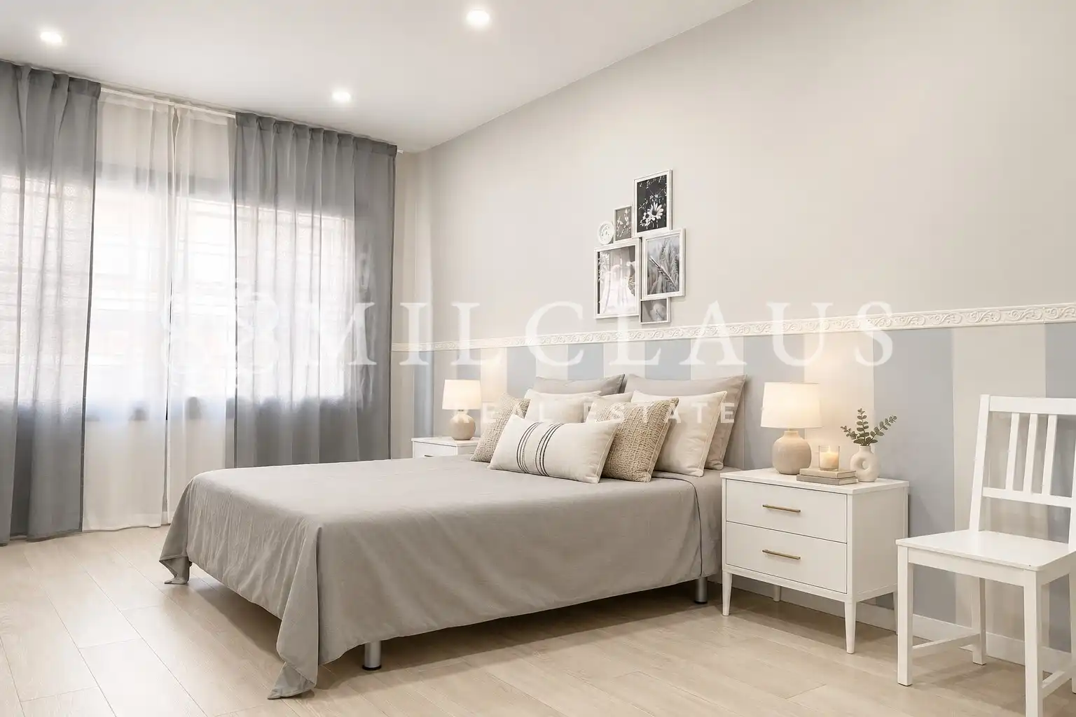 Casa amb terrassa en venda a Carrer de Regàs, imagen 5