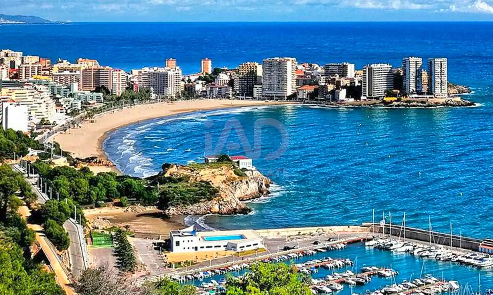 Lagerraum zum Verkauf in Calle ANTONIO BOSQUE 1, 1, Playa de la Concha