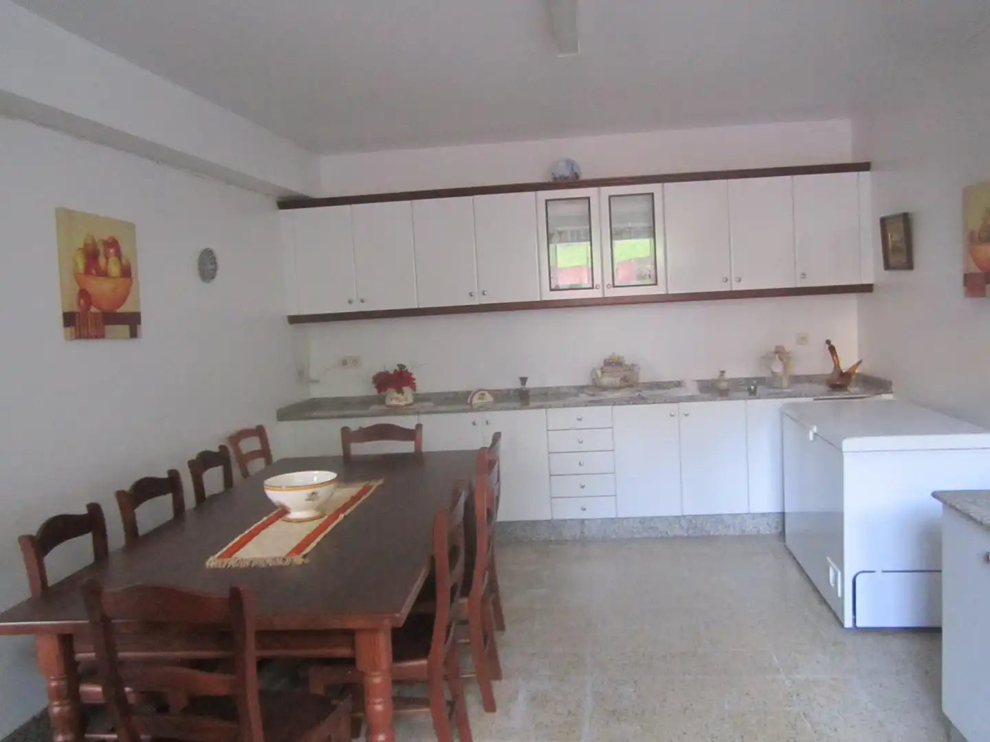 Casa amb jardí en venda a Área Rural, imagen 8