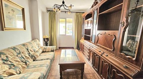 Foto 4 de Pis en venda a Calle Rodríguez Cansino, 2, Conde de Ureña, Málaga