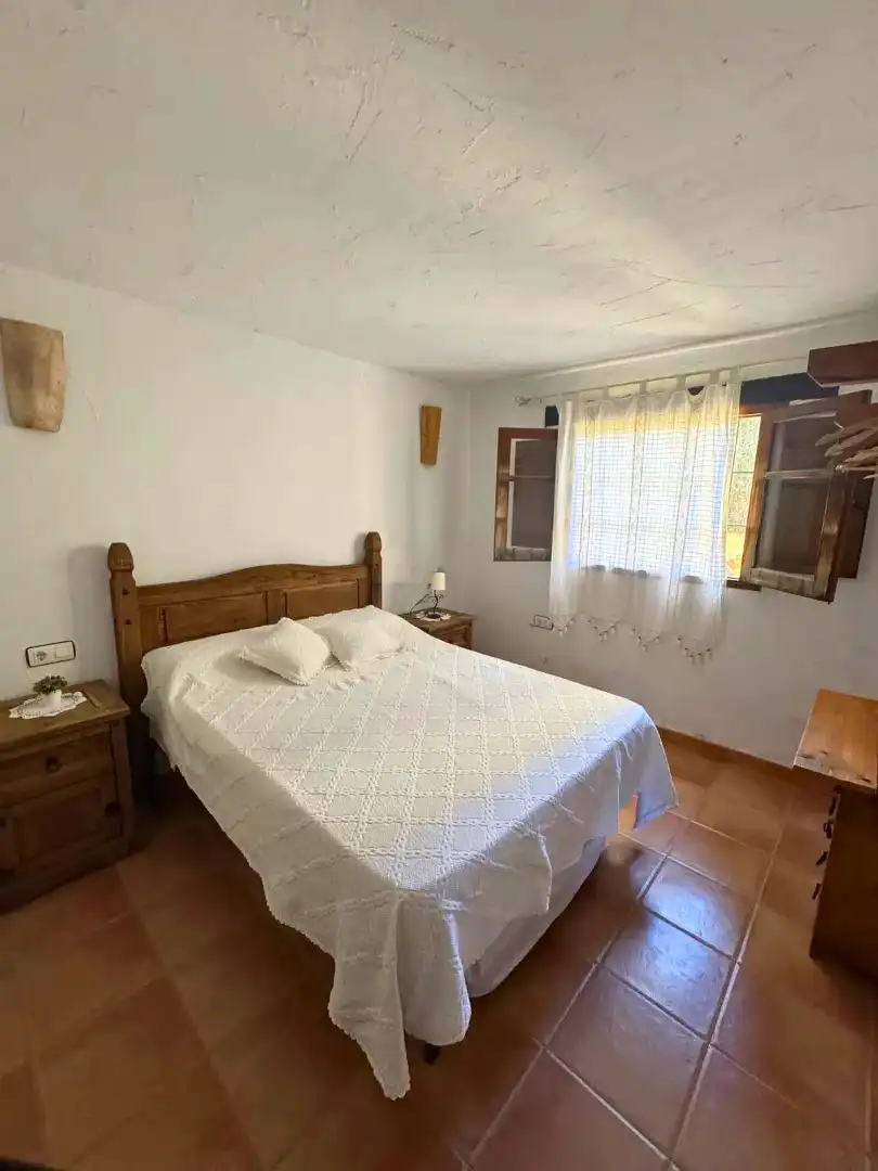Chalet con piscina en venta en Moratalla, imagen 8