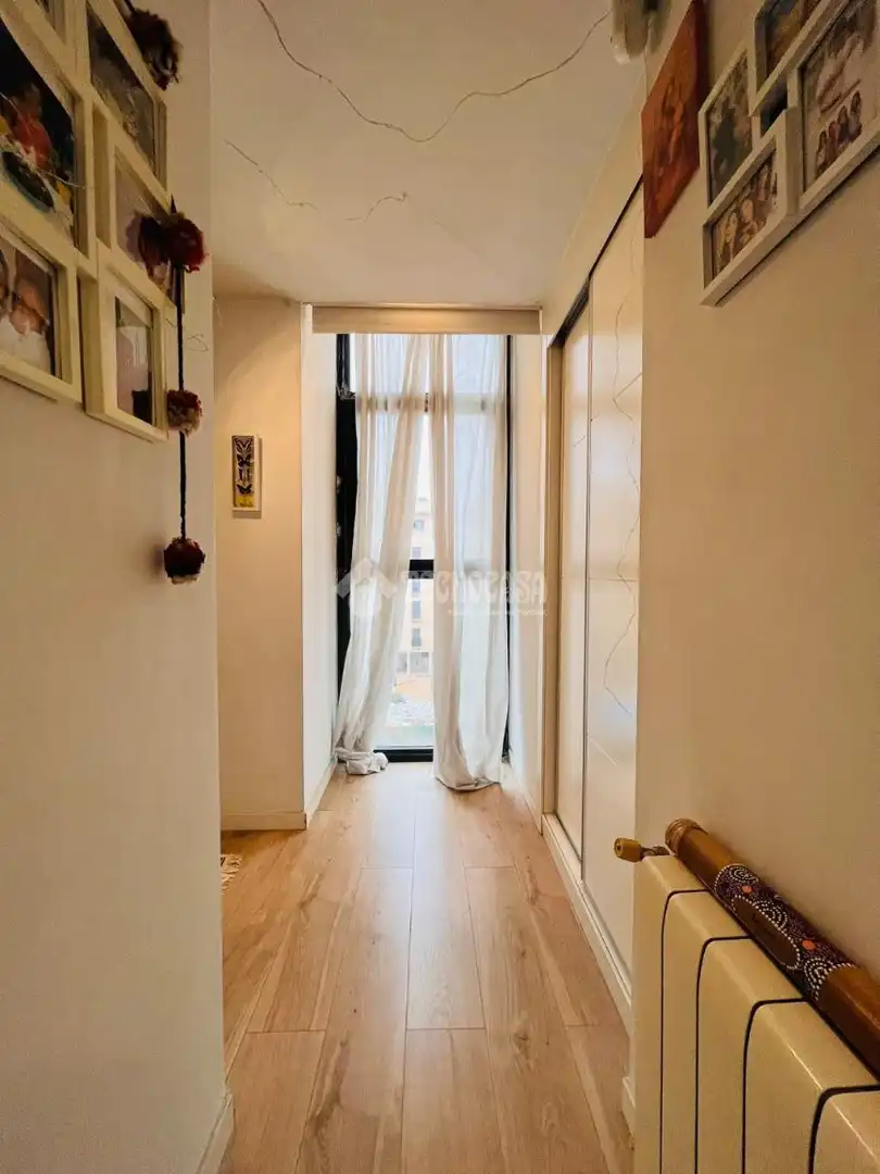 Schlafzimmer von Wohnung zum Verkauf in Madrid