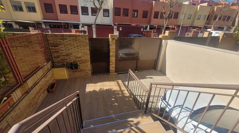Foto 4 de Casa adosada en venta en Calle República Dominicana, Hispanoamérica - Comunidades, Valdemoro