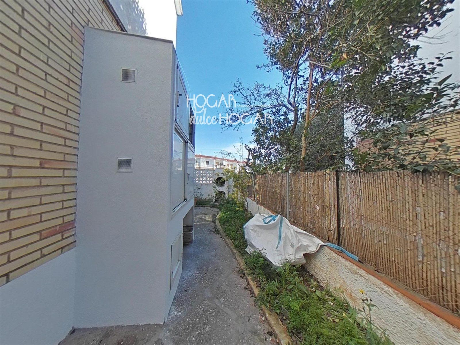 Casa adosada en venta en GENERALITAT-BRISAMAR, Coma-ruga platja