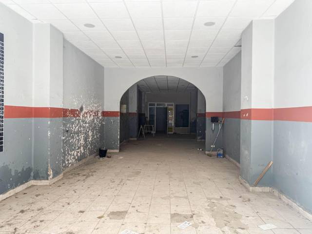 Local comercial en Venta en Mont-Olivet