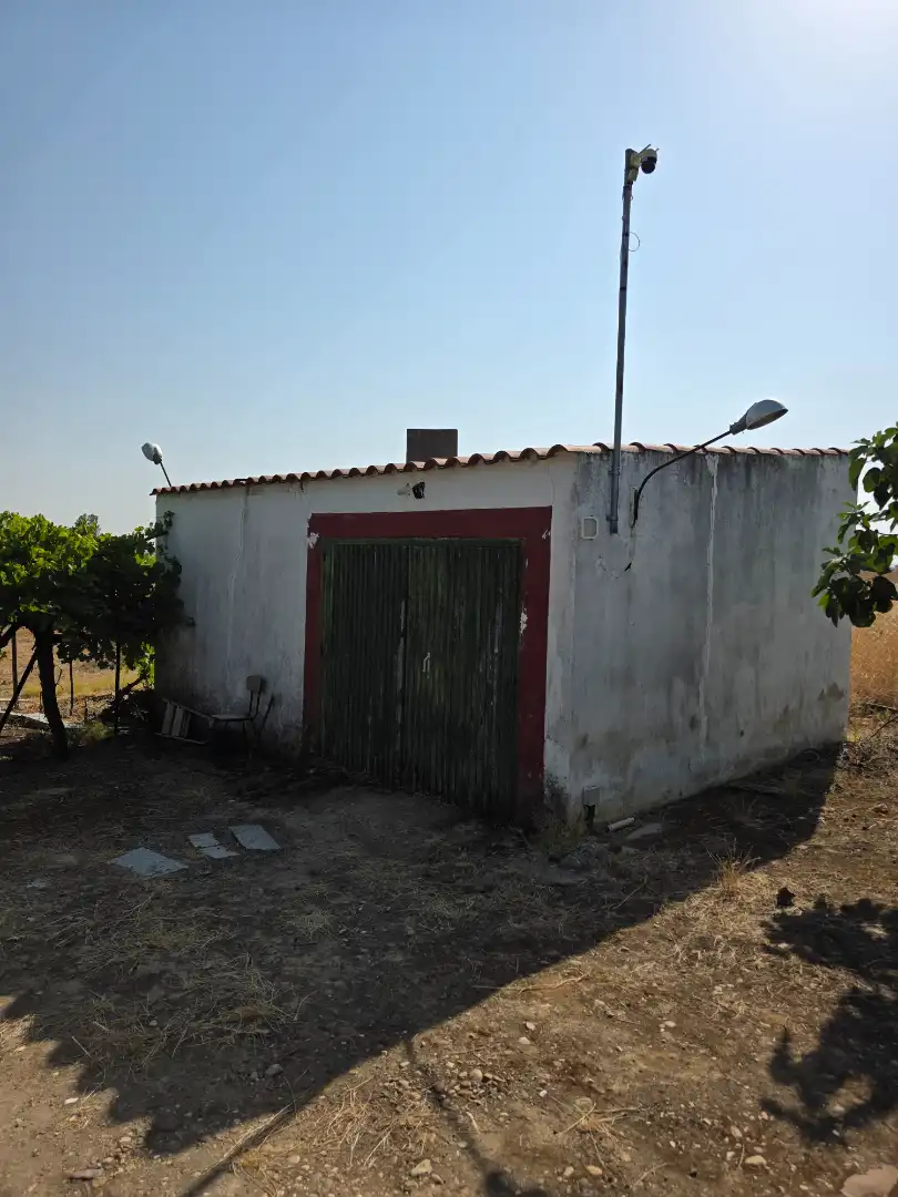 Chalet con jardín en venta en Villanueva de la Serena, imagen 25