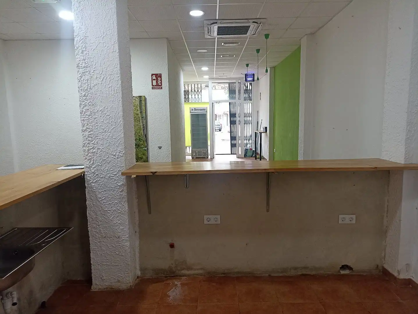 Gewerbefläche zum Verkauf in Sant Antoni, imagen 7