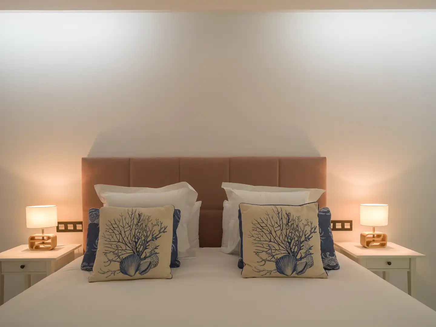 Bedroom of Flat for rent in Las Palmas de Gran Canaria  with Air Conditioner, Furnished and Oven
