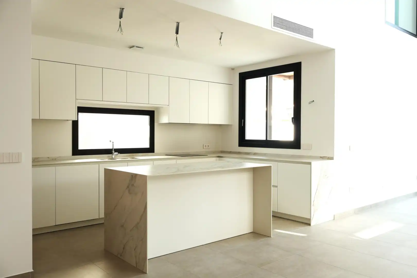 Chalet con piscina en venta en L'Albir, imagen 17