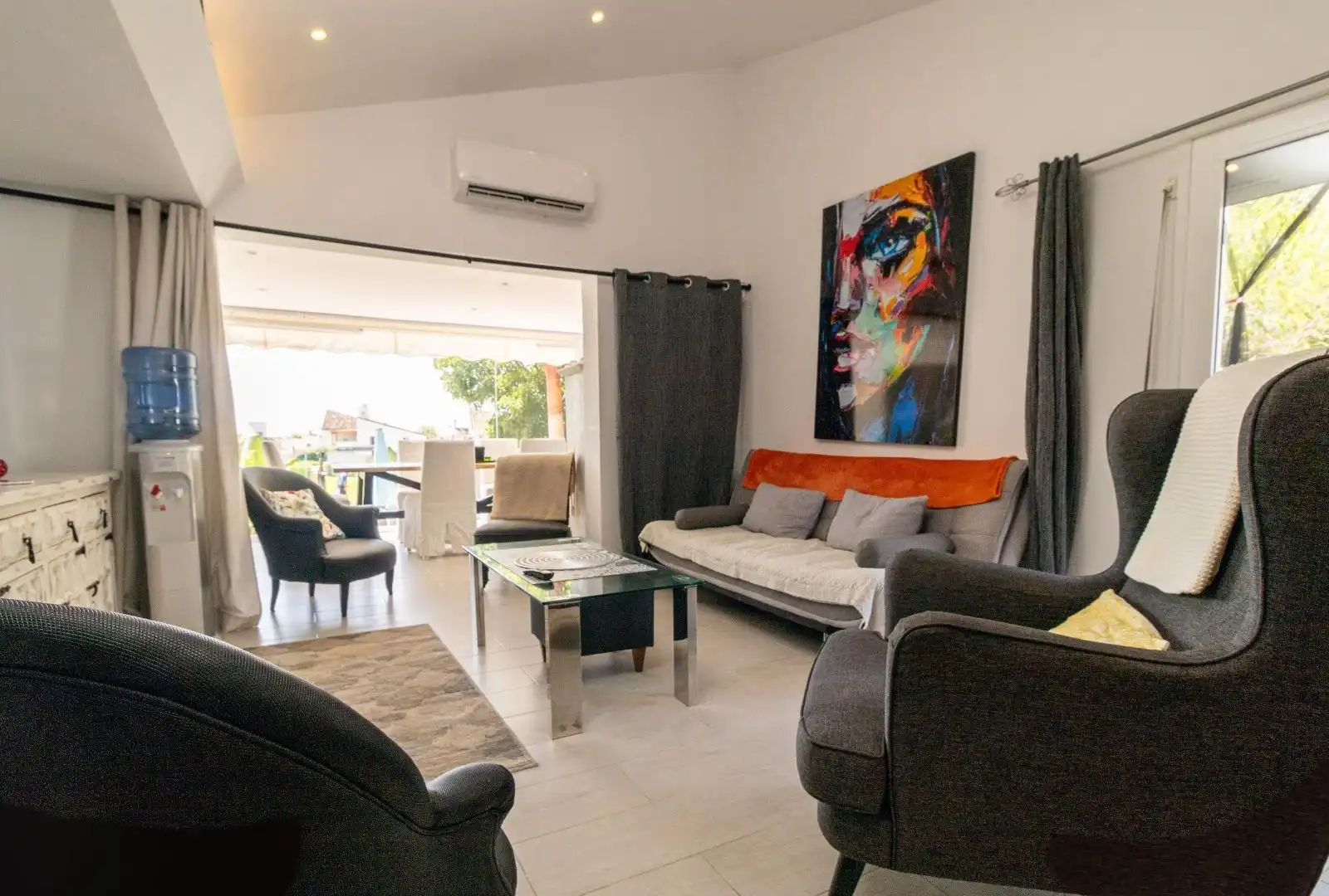 Casa aparellada amb terrassa en venda a Urbanizacion Estepona, imagen 16