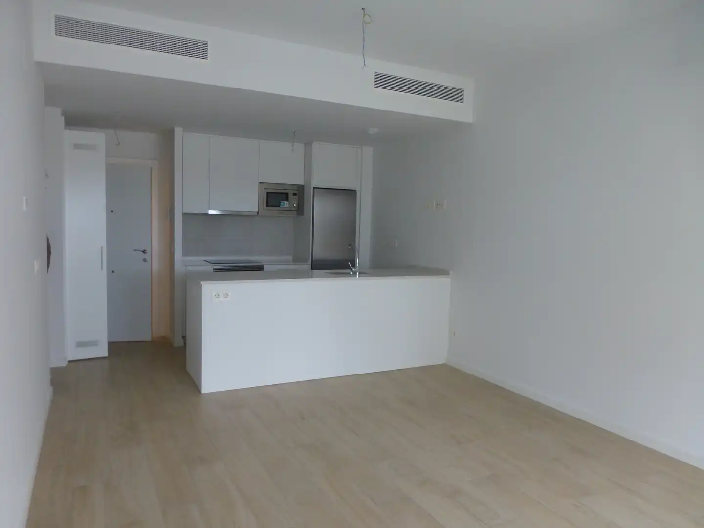 Cocina de Planta baja en venta en Chipiona con Aire acondicionado, Calefacción y Jardín privado