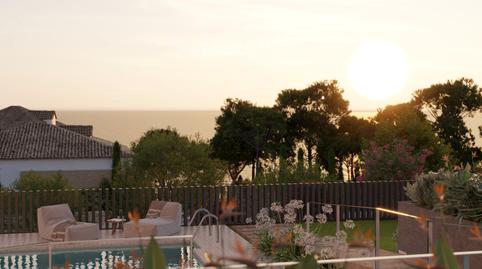 Foto 5 de Ático en venta en Avinguda Andorra, 31, Torre Valentina - Mas Vilar de La Mutxada - Treumal, Girona