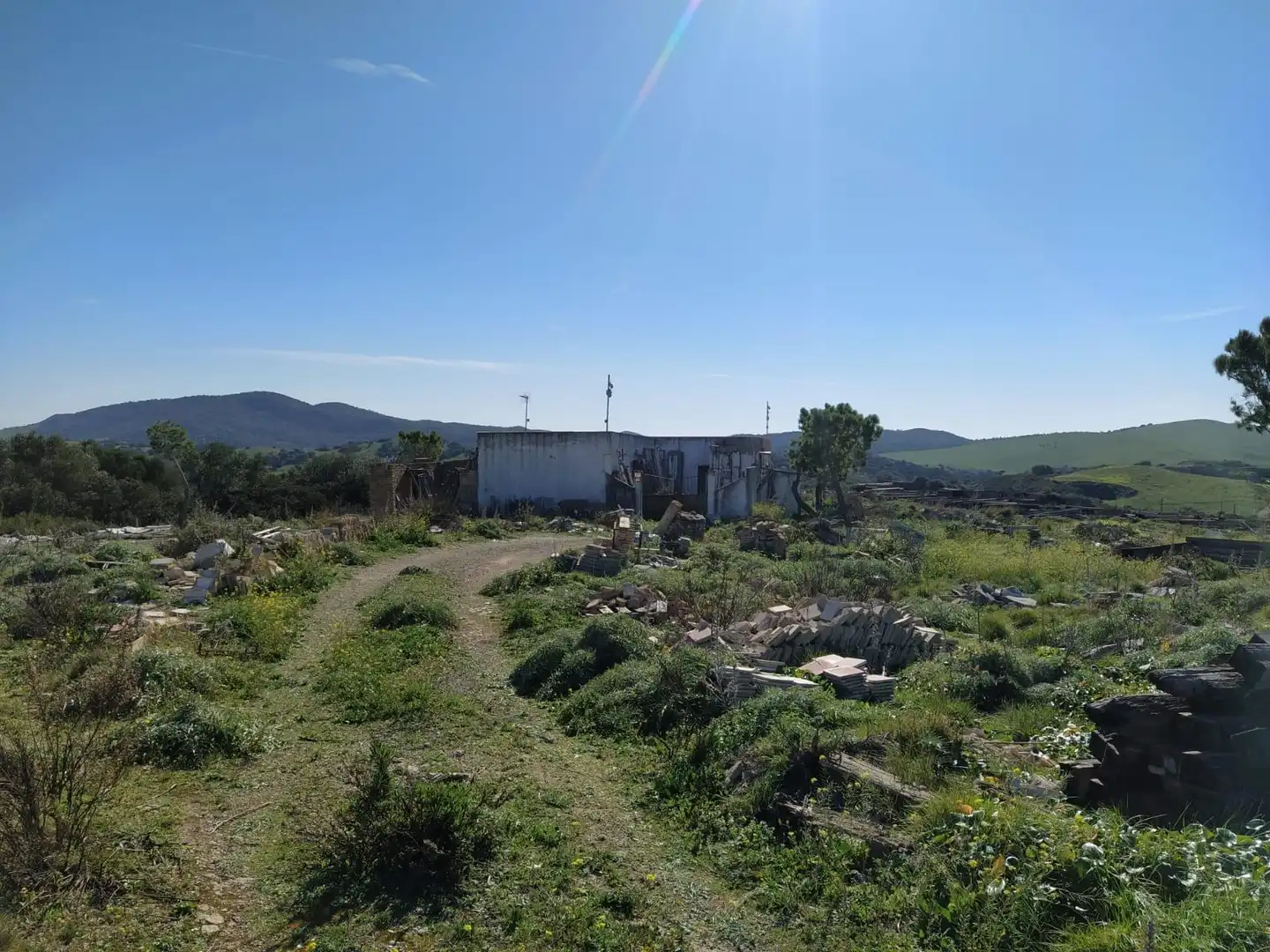 Terreny residencial en venda a Medina Sidonia, imagen 14