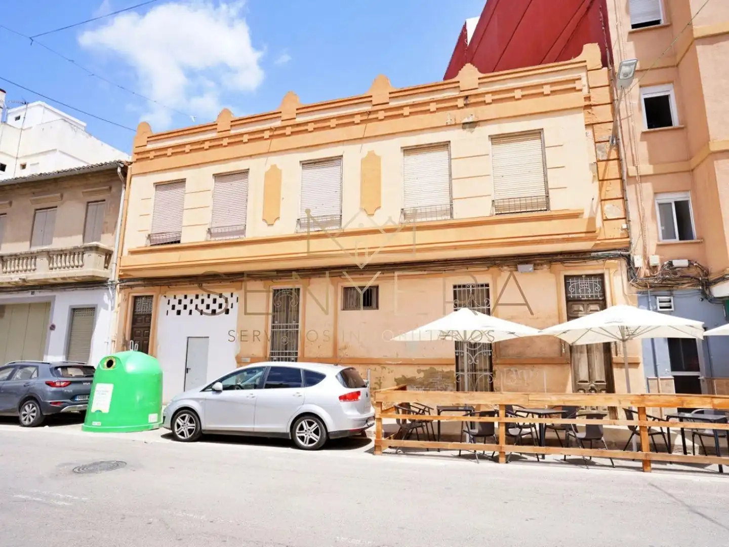 Residential for sale in Pobles del Sud, imagen 4