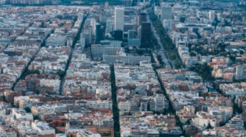 Foto 3 de Edificio en venta en Paseo de la Castellana, La Paz, Madrid