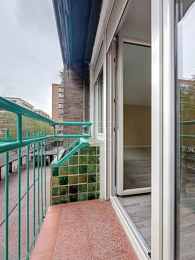 Flat with terrace for sale in Calle POETA MANUEL GONGORA, imagen 14