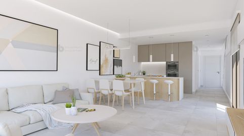 Foto 4 von Haus oder Chalet zum Verkauf in Pilar de la Horadada, -1, Mil Palmeras, Pilar de la Horadada