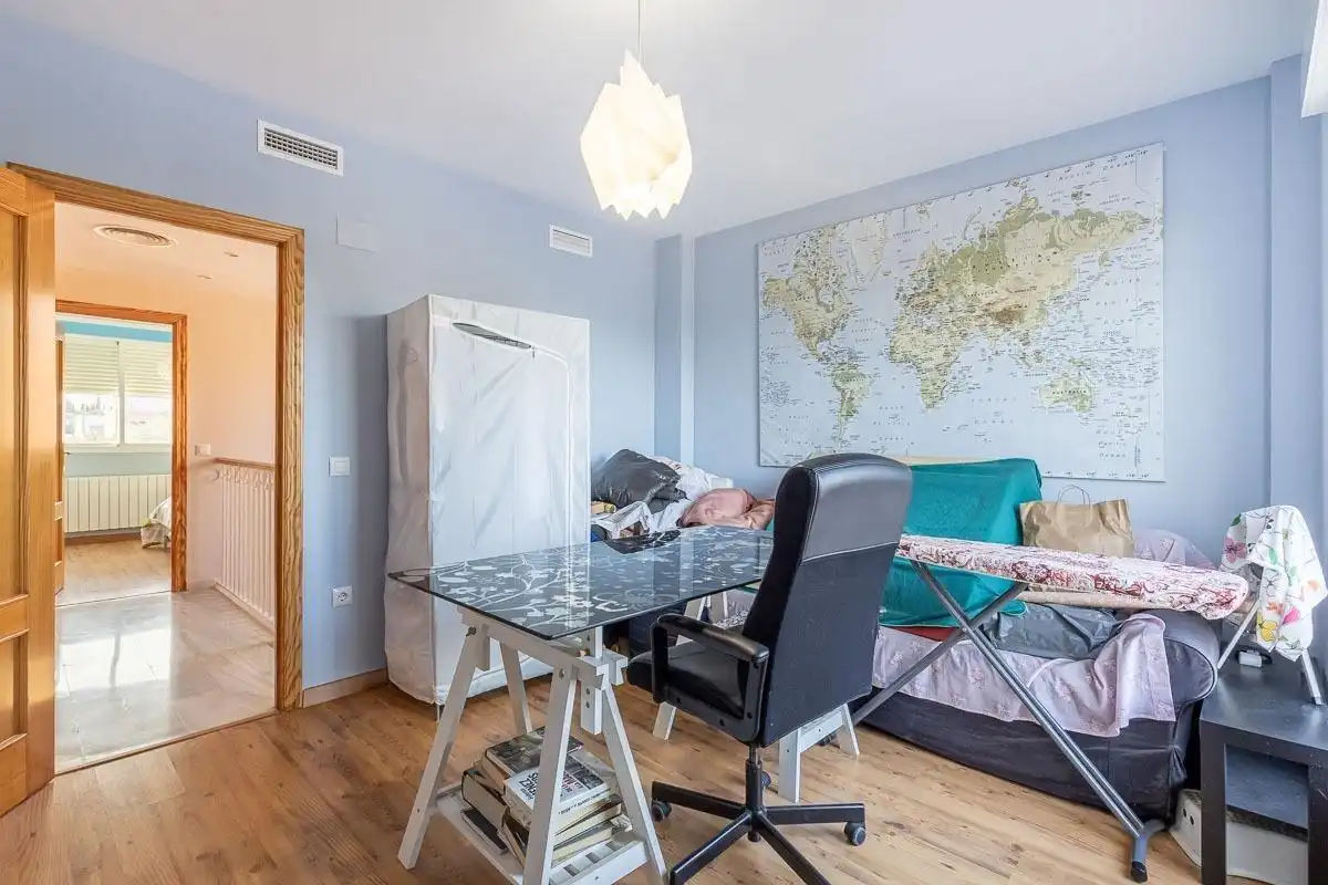 Xalet amb piscina en venda a Calle Calle Venus, imagen 19