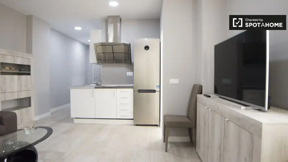 Piso en alquiler en Moncloa - Aravaca, imagen 5