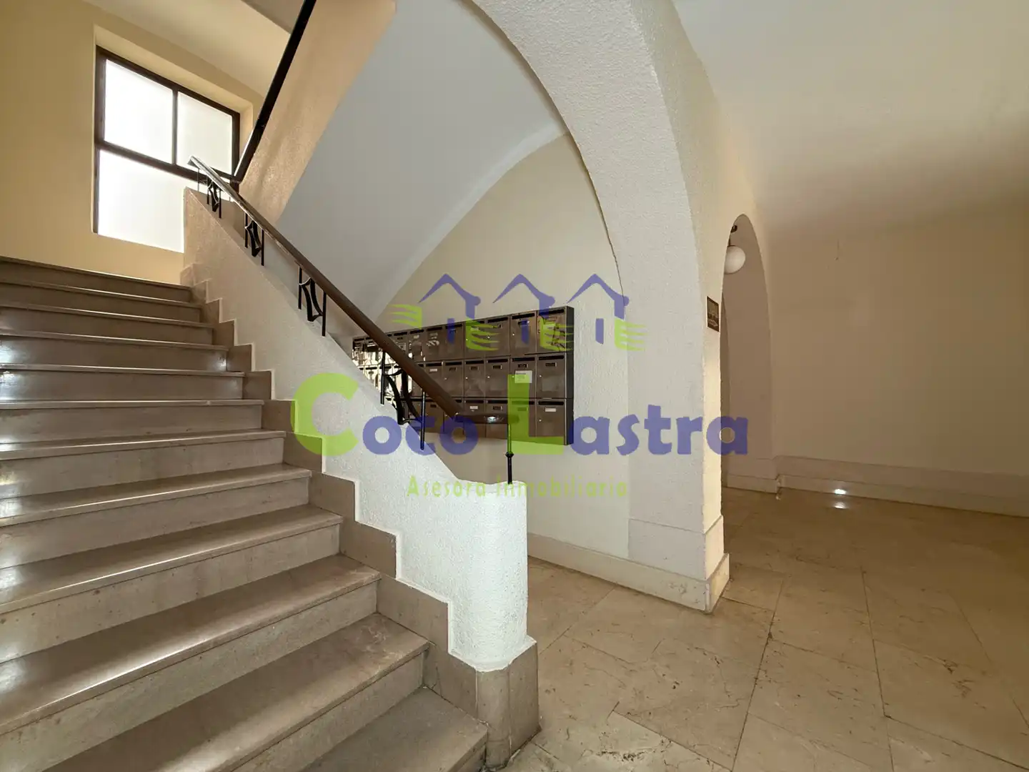Flat for sale in Salamanca  with Heating, Parquet flooring and Storage room