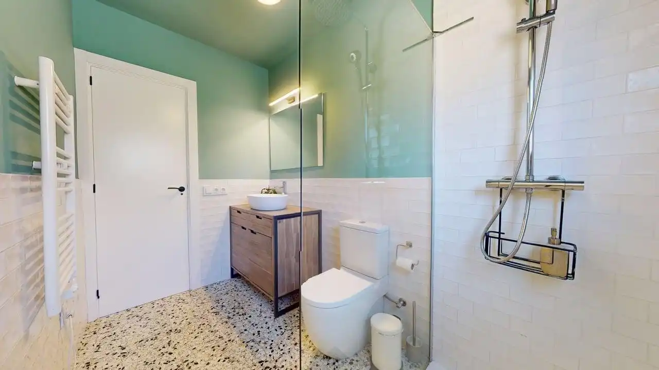 Villa avec terrasse à vendre à CIRCULAR (CAN DOMENECH), imagen 19