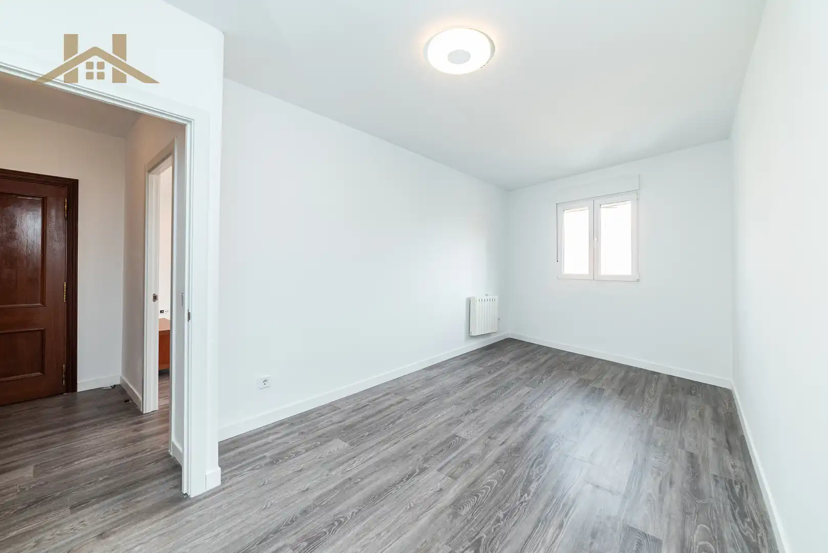 Bedroom of Flat for sale in El Tiemblo , Ávila