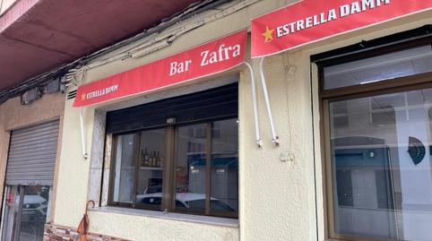 Photo 4 of Premises for sale in Calle Tarrega Monteblanco, 14, Hospital - Plaza del Real, Castellón de la Plana / Castelló de la Plana