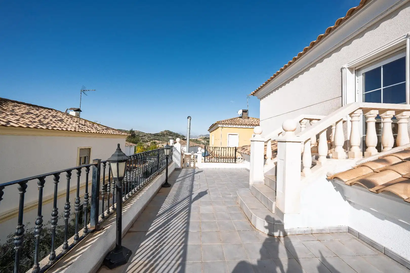 Exterior view of Houses for sale in Aspe