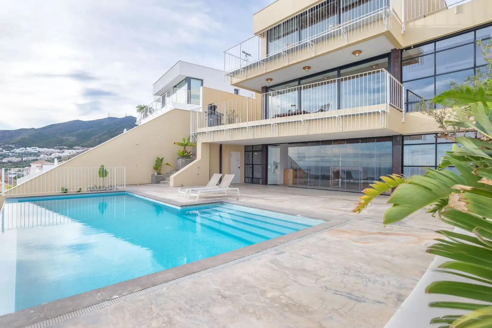 Chalet con piscina en venta en Montealto - Monterrey, imagen 29