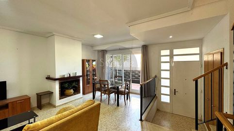 Foto 2 von Einfamilien-Reihenhaus zur Miete in Carrer Enric Valor, Moncada, Valencia