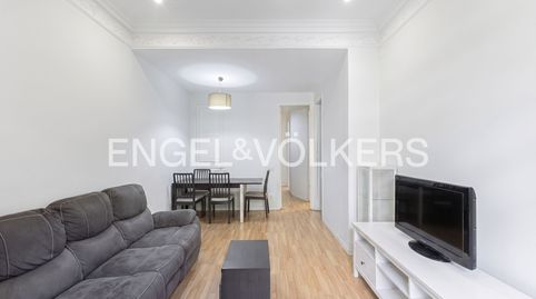 Acogedor piso de 2 habitaciones en Sant Antoni, imagen 3