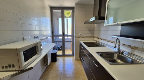 Foto 2 de Apartament en venda a Hornos Caleros, 37, Universidad, Ávila Capital