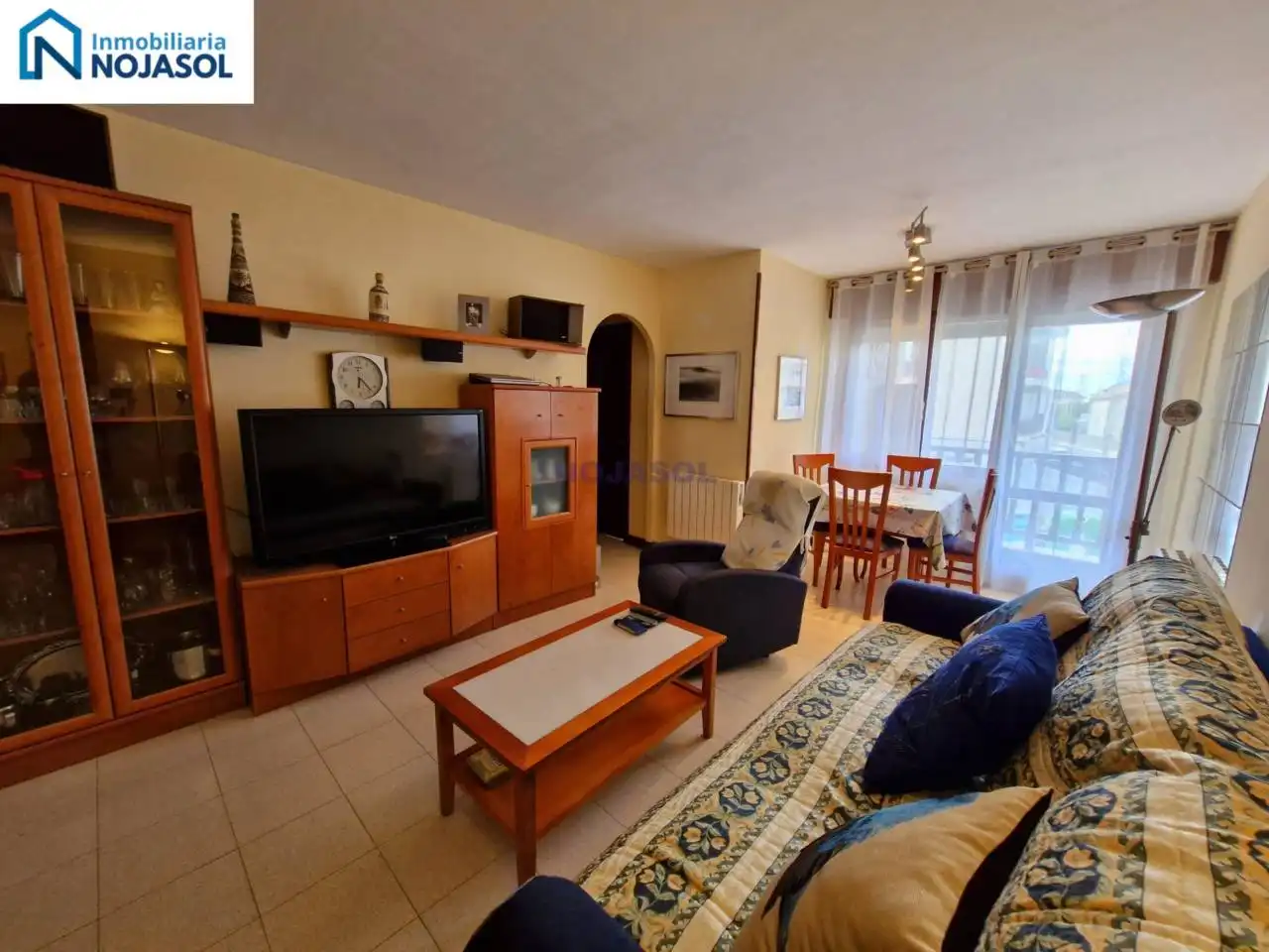 Appartement compact avec ascenseur à vendre à Palacio, imagen 8