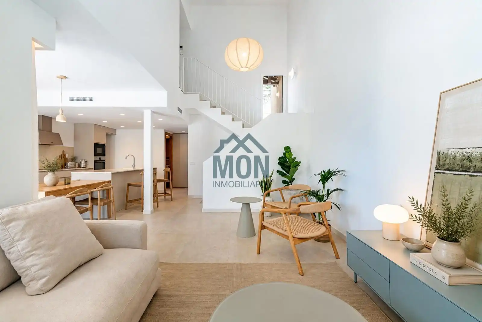 Casa a schiera con terrazza in vendita a Rosa, imagen 31